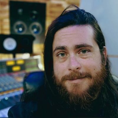 Photo of Daniel Shafer