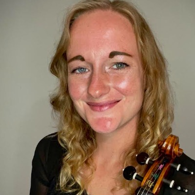 Samantha Felber photo