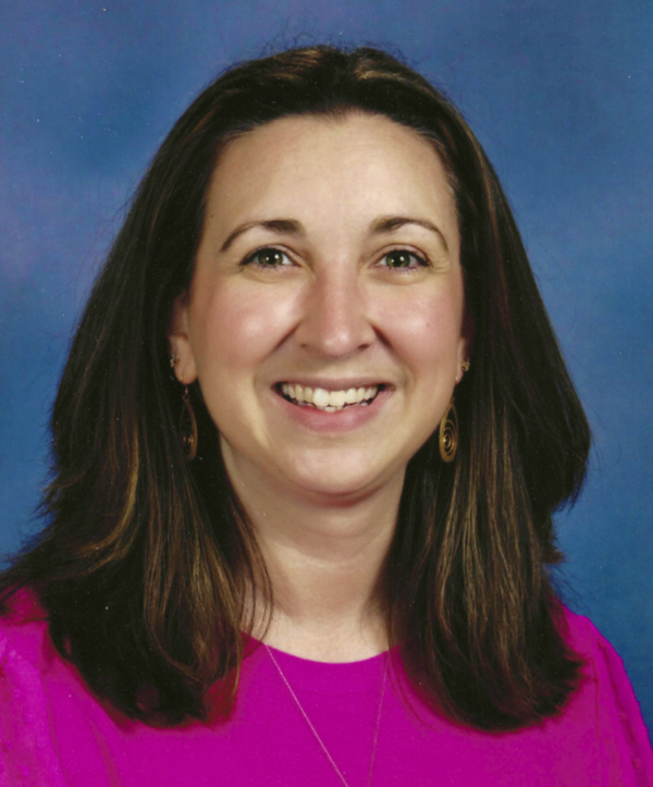 Sarah Guarrine Photo